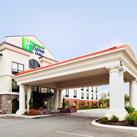 Holiday Inn Express Hotel & Suites Mount Juliet - Nashville Area By Ihg Ngoại thất bức ảnh