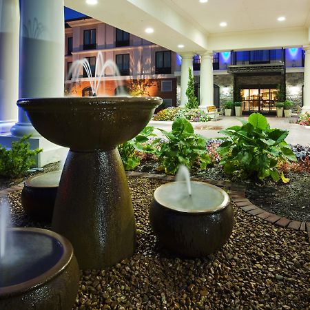 Holiday Inn Express Hotel & Suites Mount Juliet - Nashville Area By Ihg Ngoại thất bức ảnh