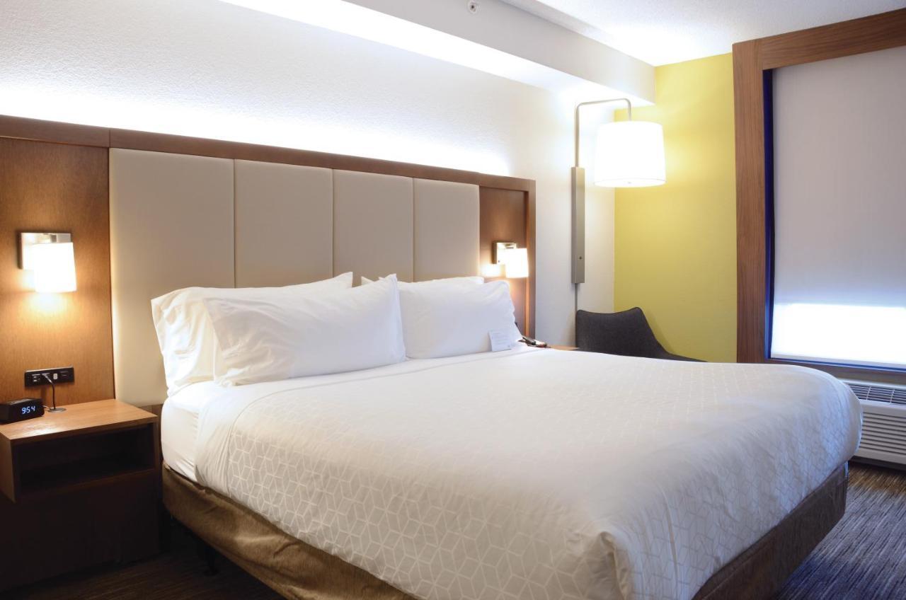 Holiday Inn Express Hotel & Suites Mount Juliet - Nashville Area By Ihg Ngoại thất bức ảnh