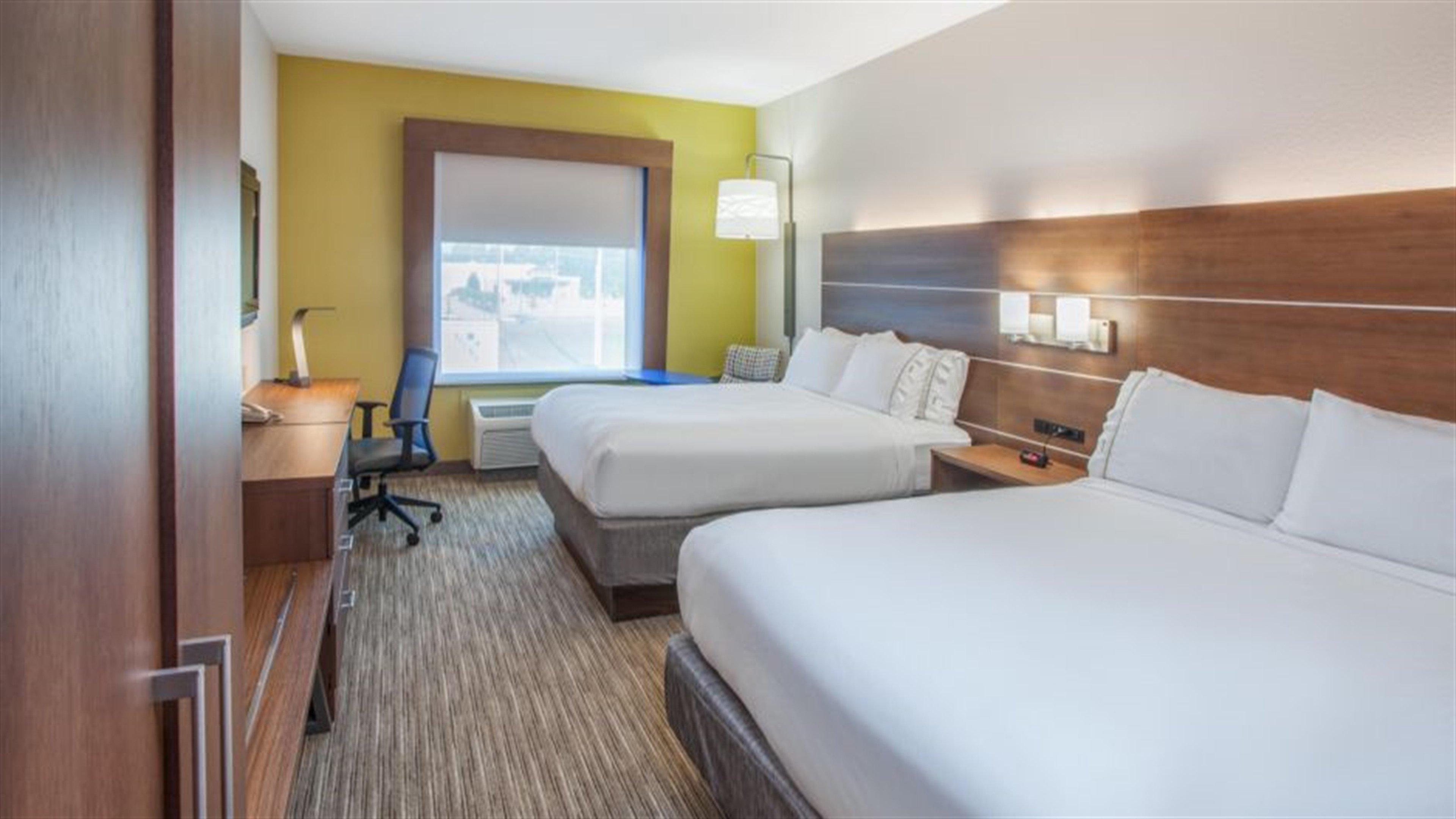 Holiday Inn Express Hotel & Suites Mount Juliet - Nashville Area By Ihg Ngoại thất bức ảnh