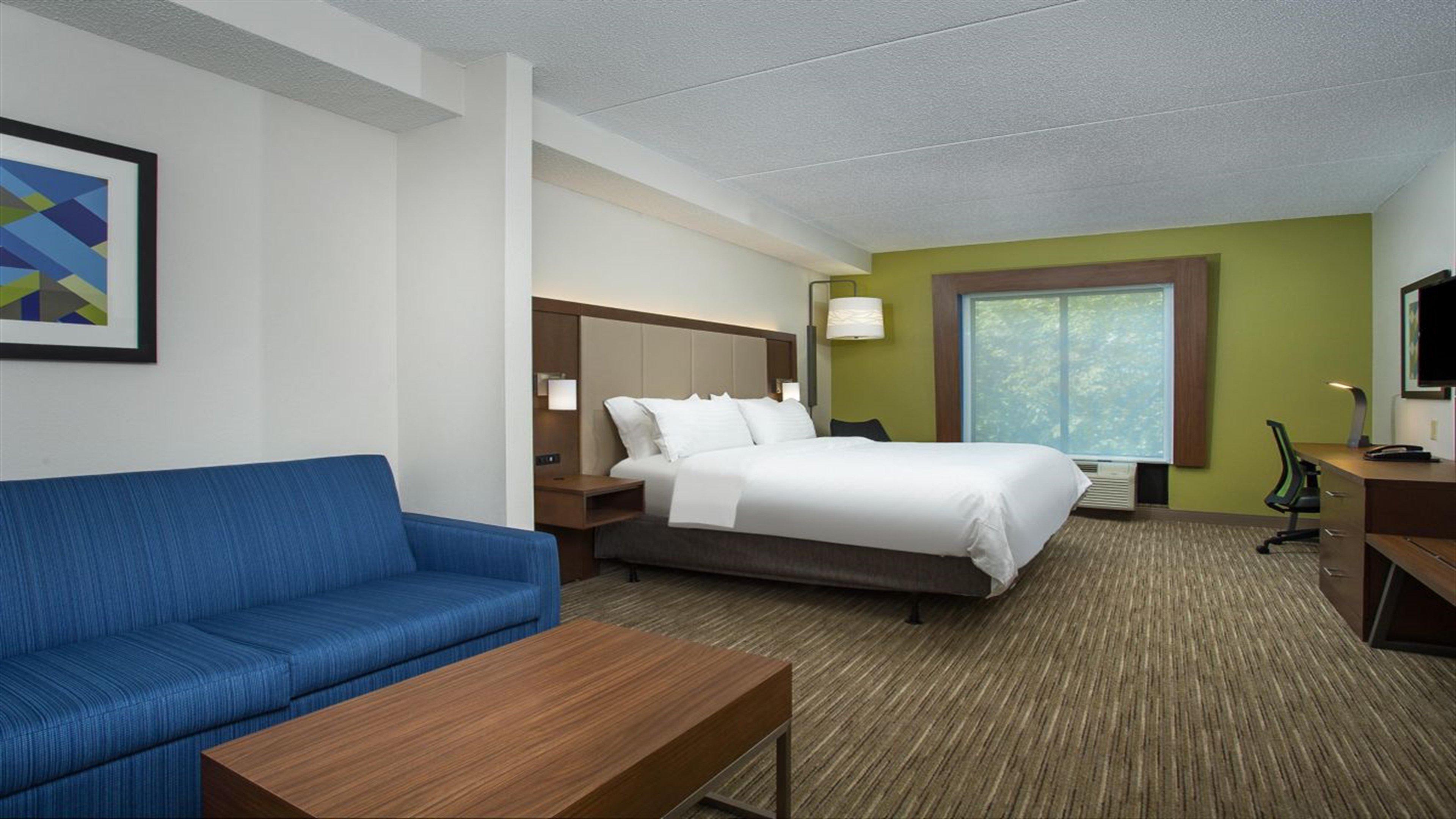 Holiday Inn Express Hotel & Suites Mount Juliet - Nashville Area By Ihg Ngoại thất bức ảnh