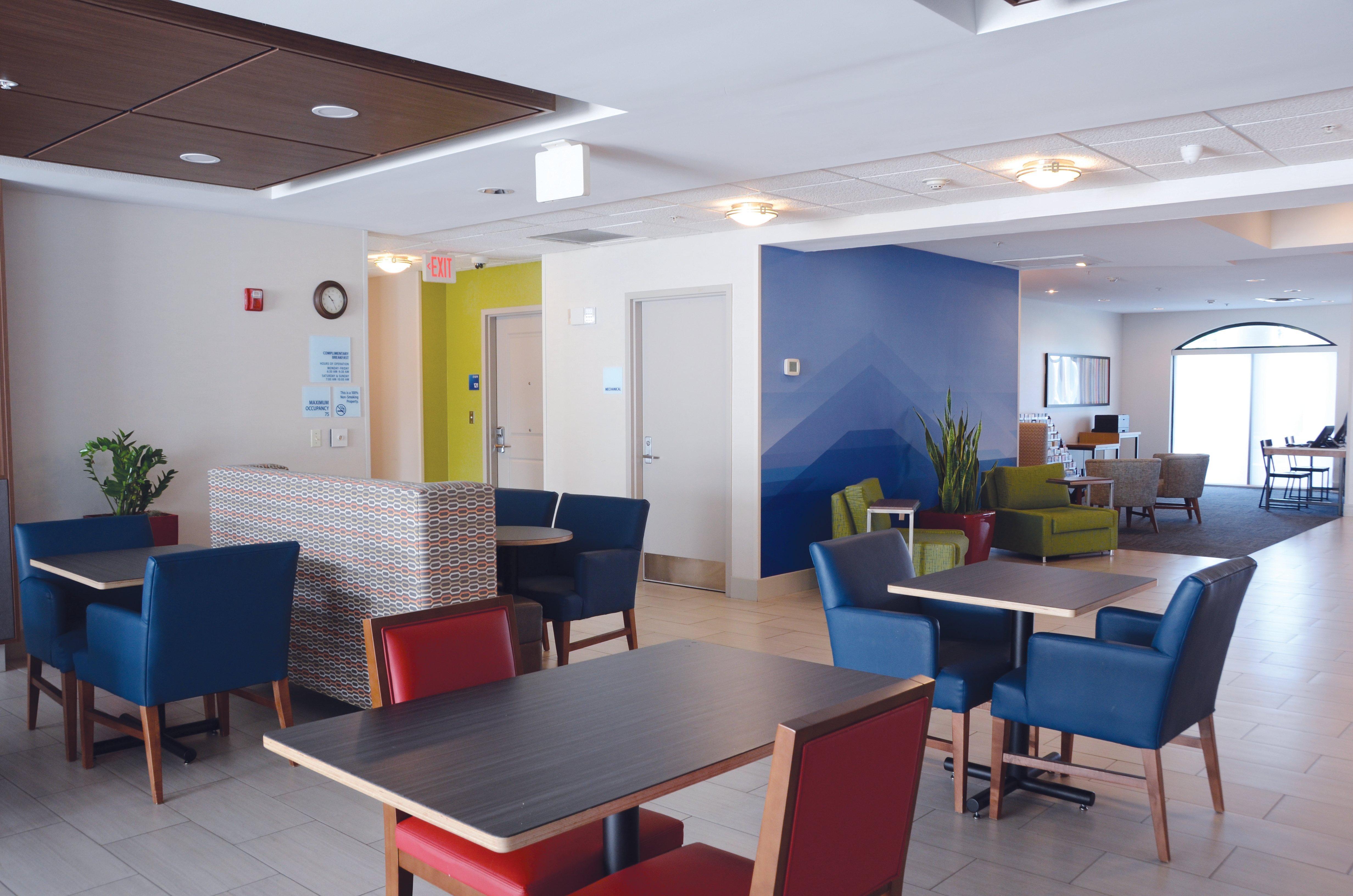 Holiday Inn Express Hotel & Suites Mount Juliet - Nashville Area By Ihg Ngoại thất bức ảnh