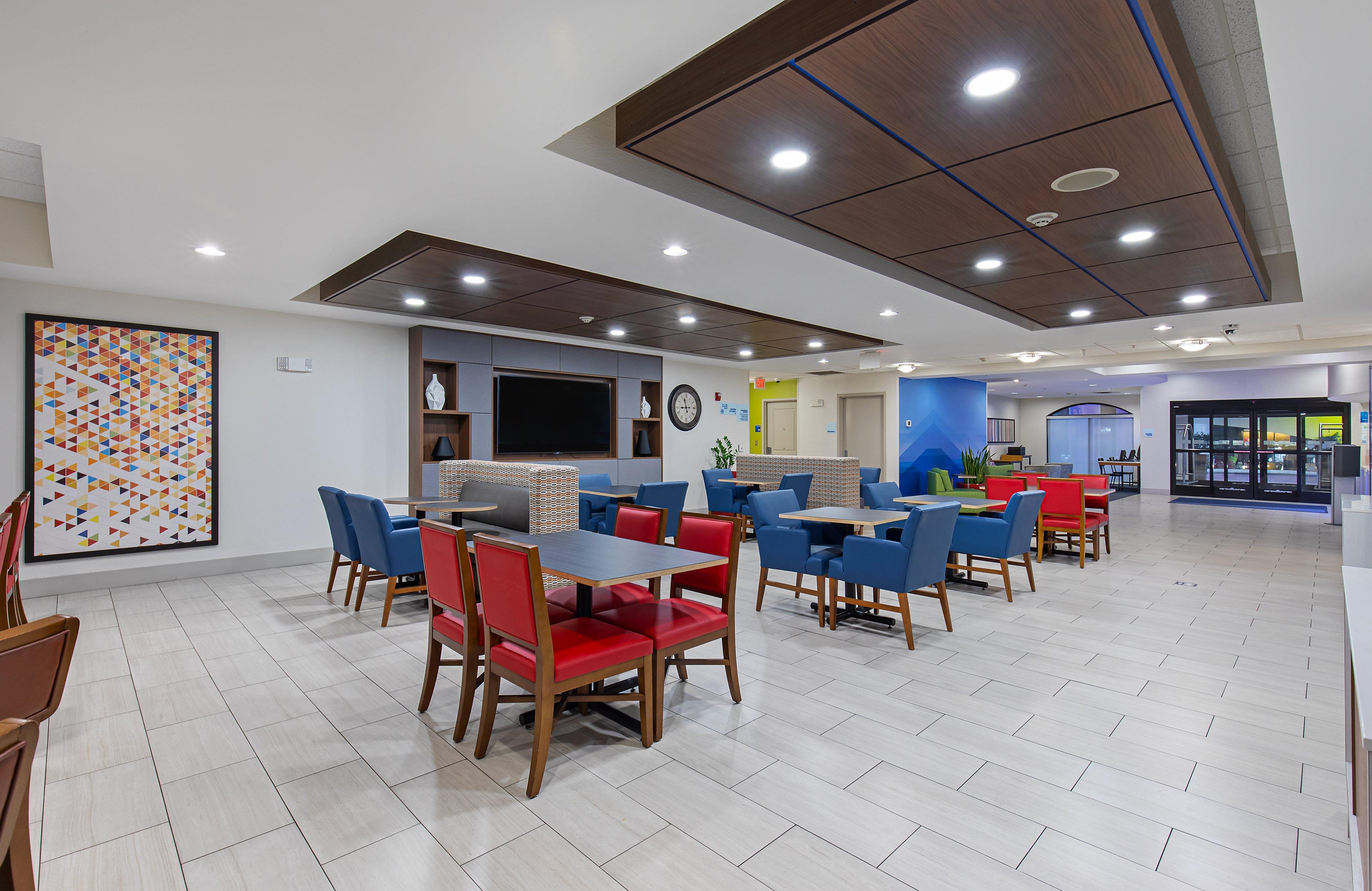 Holiday Inn Express Hotel & Suites Mount Juliet - Nashville Area By Ihg Ngoại thất bức ảnh