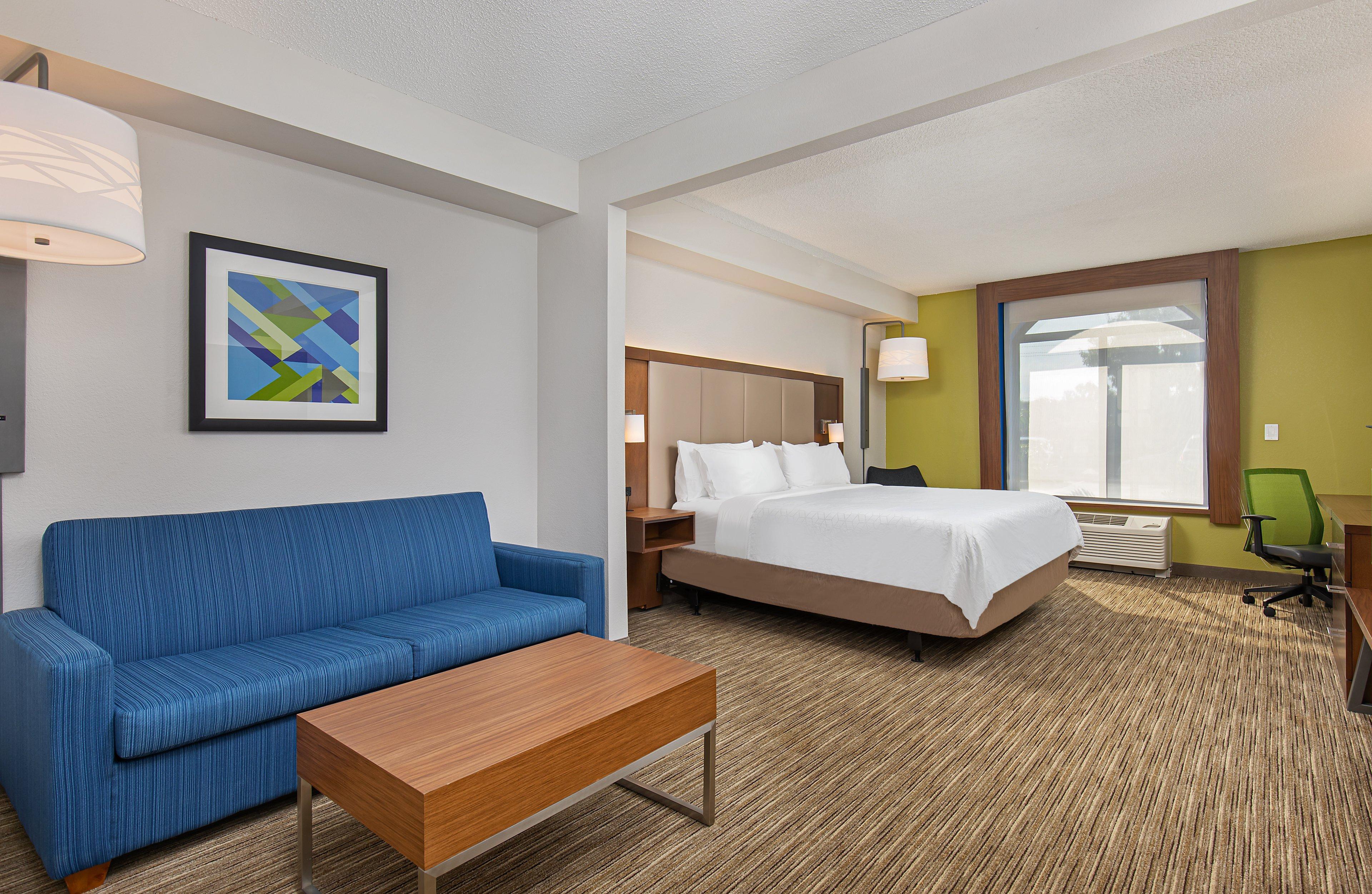 Holiday Inn Express Hotel & Suites Mount Juliet - Nashville Area By Ihg Ngoại thất bức ảnh