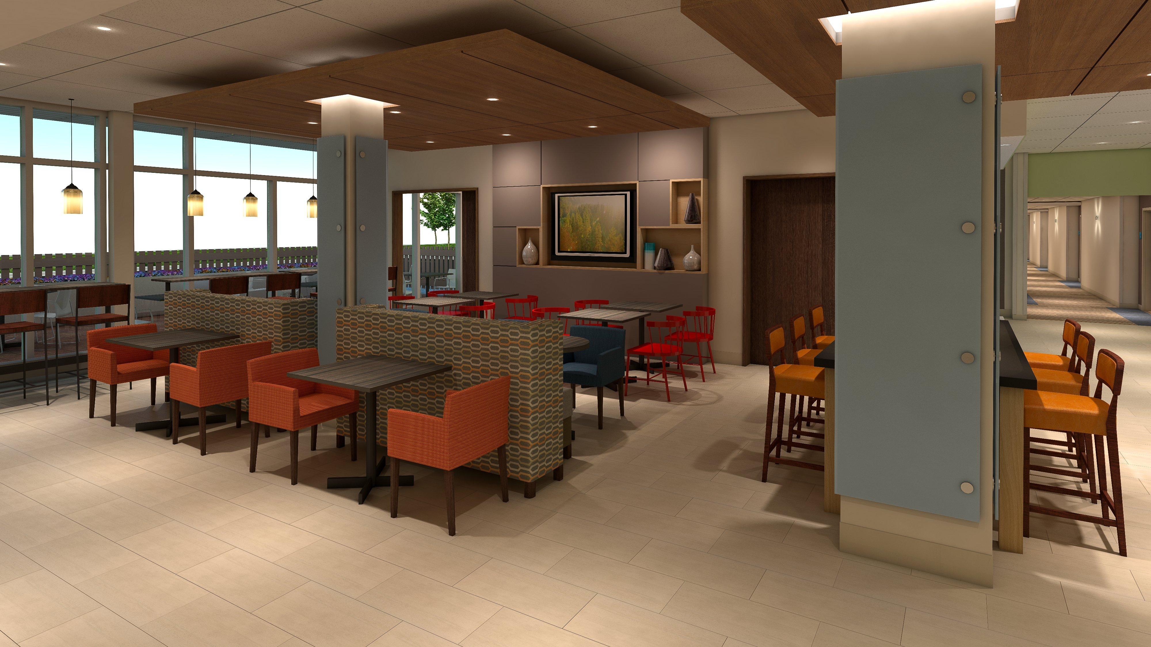 Holiday Inn Express Hotel & Suites Mount Juliet - Nashville Area By Ihg Ngoại thất bức ảnh