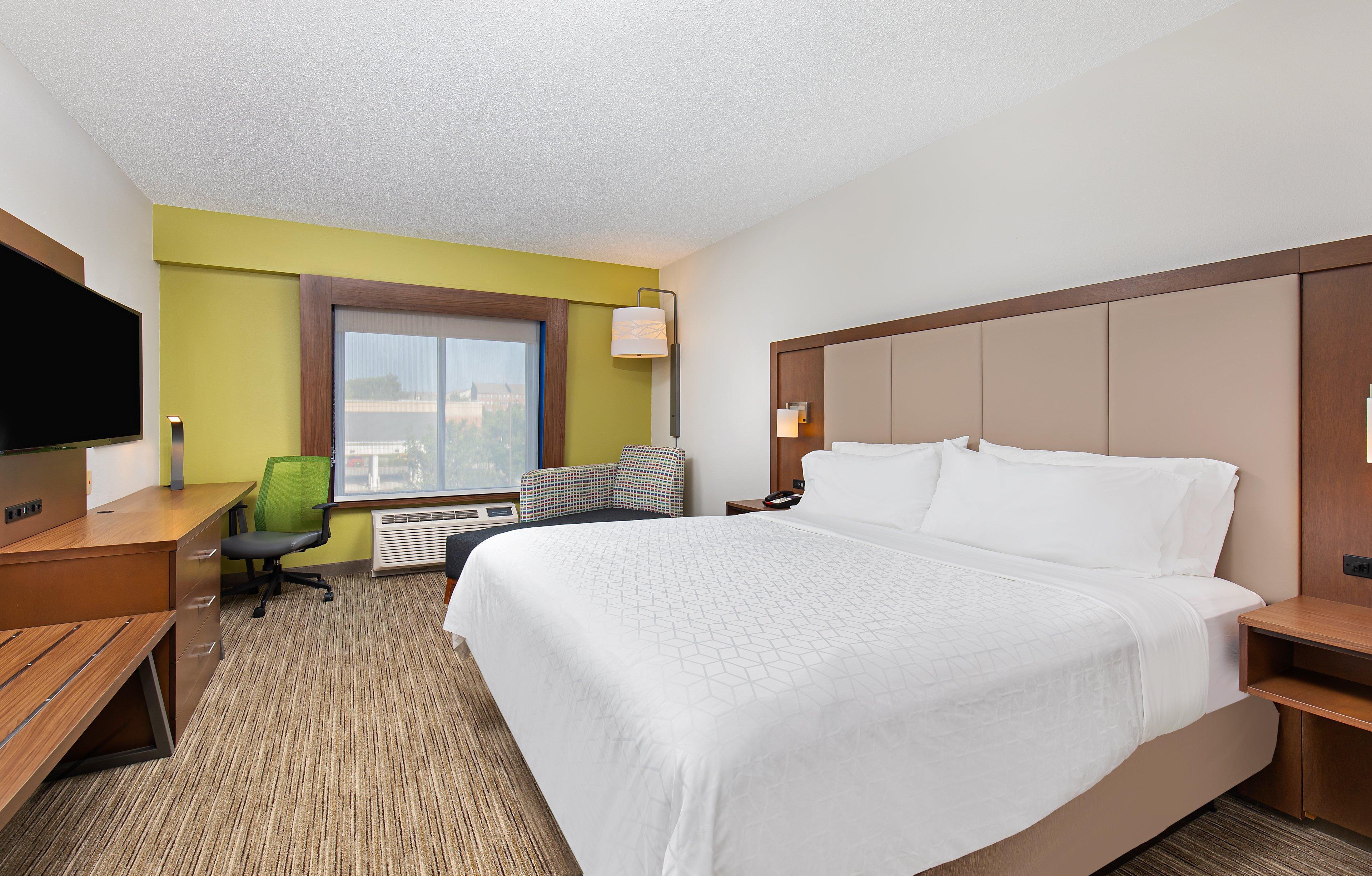 Holiday Inn Express Hotel & Suites Mount Juliet - Nashville Area By Ihg Ngoại thất bức ảnh