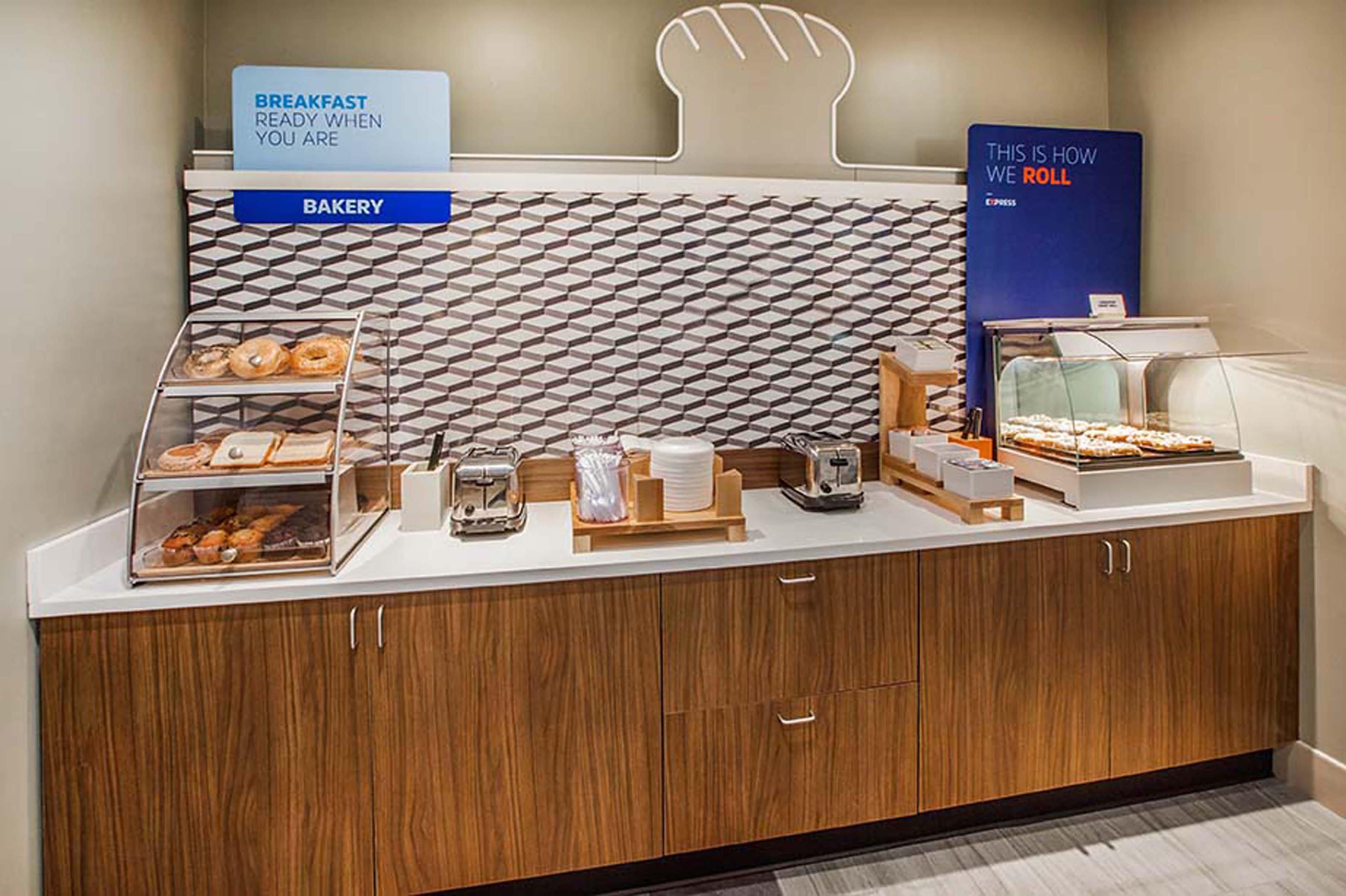 Holiday Inn Express Hotel & Suites Mount Juliet - Nashville Area By Ihg Ngoại thất bức ảnh