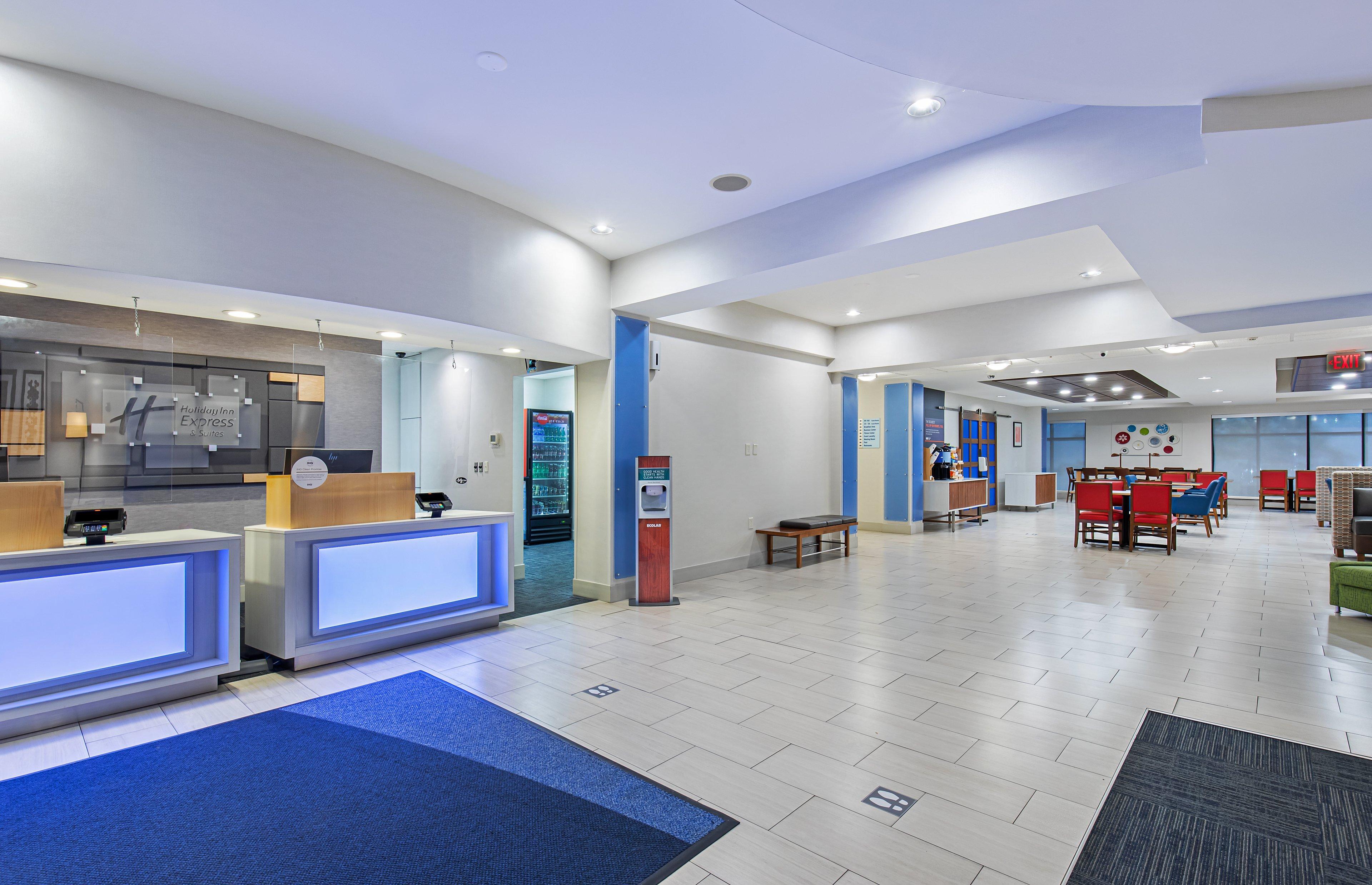 Holiday Inn Express Hotel & Suites Mount Juliet - Nashville Area By Ihg Ngoại thất bức ảnh