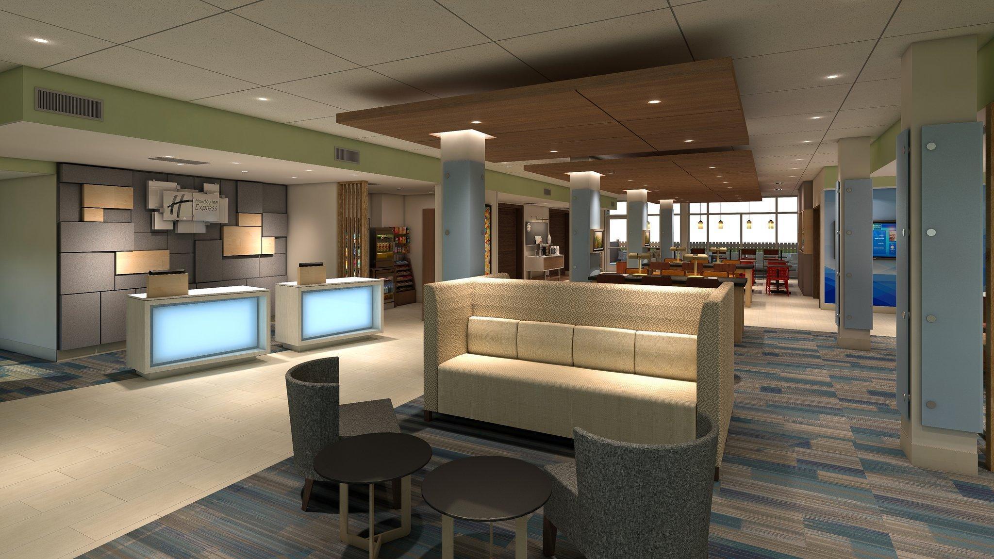 Holiday Inn Express Hotel & Suites Mount Juliet - Nashville Area By Ihg Ngoại thất bức ảnh