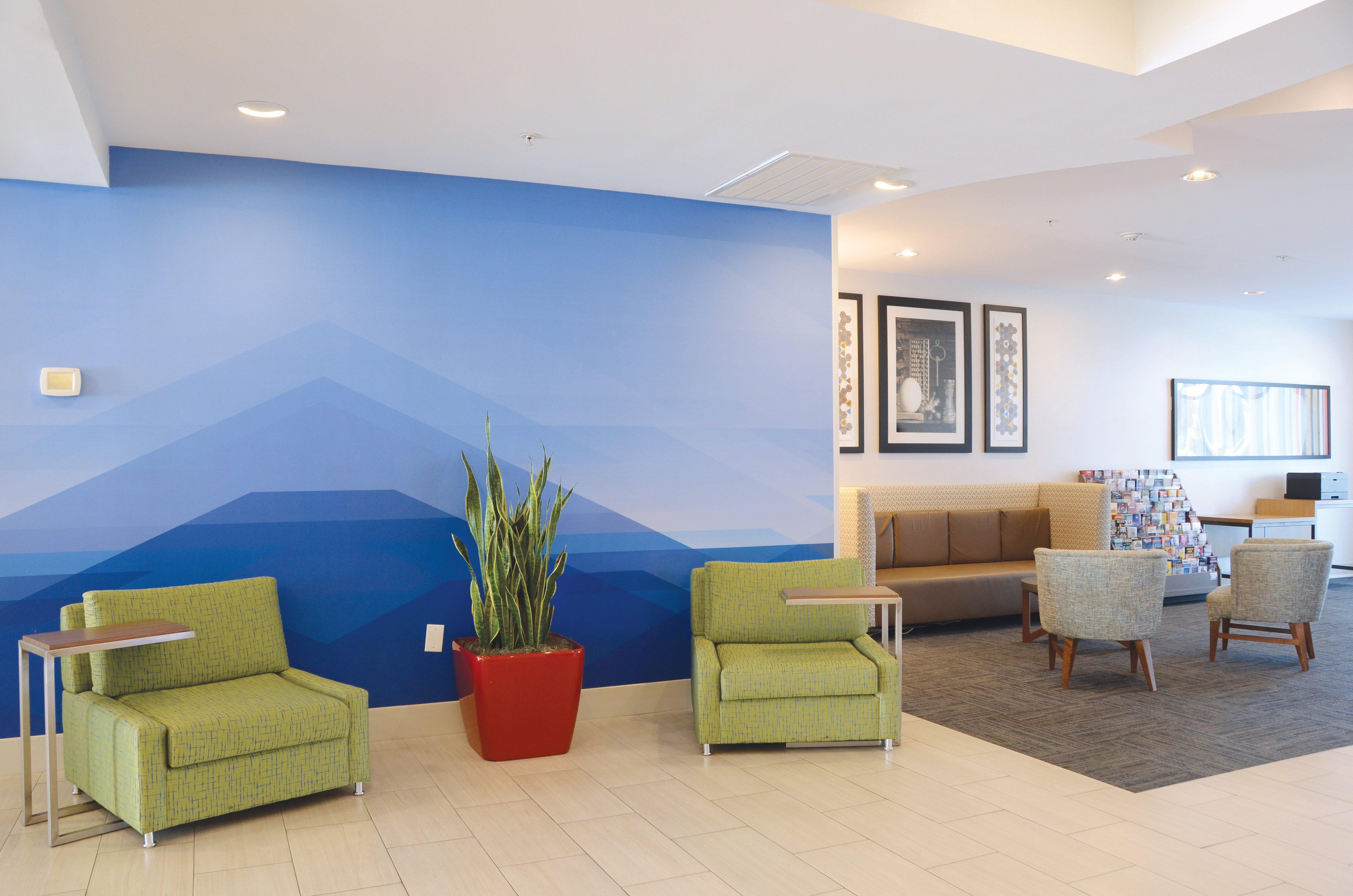 Holiday Inn Express Hotel & Suites Mount Juliet - Nashville Area By Ihg Ngoại thất bức ảnh