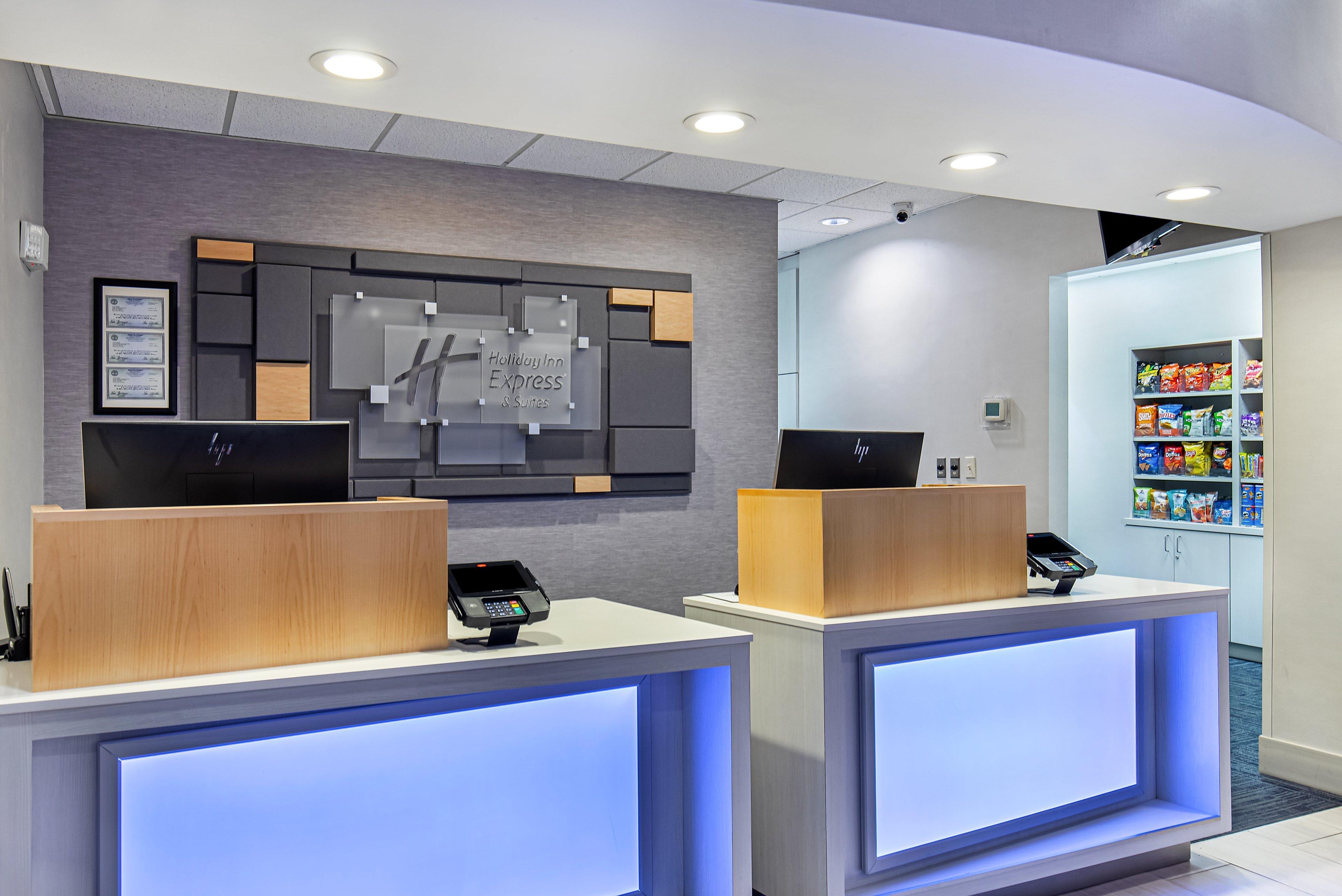 Holiday Inn Express Hotel & Suites Mount Juliet - Nashville Area By Ihg Ngoại thất bức ảnh
