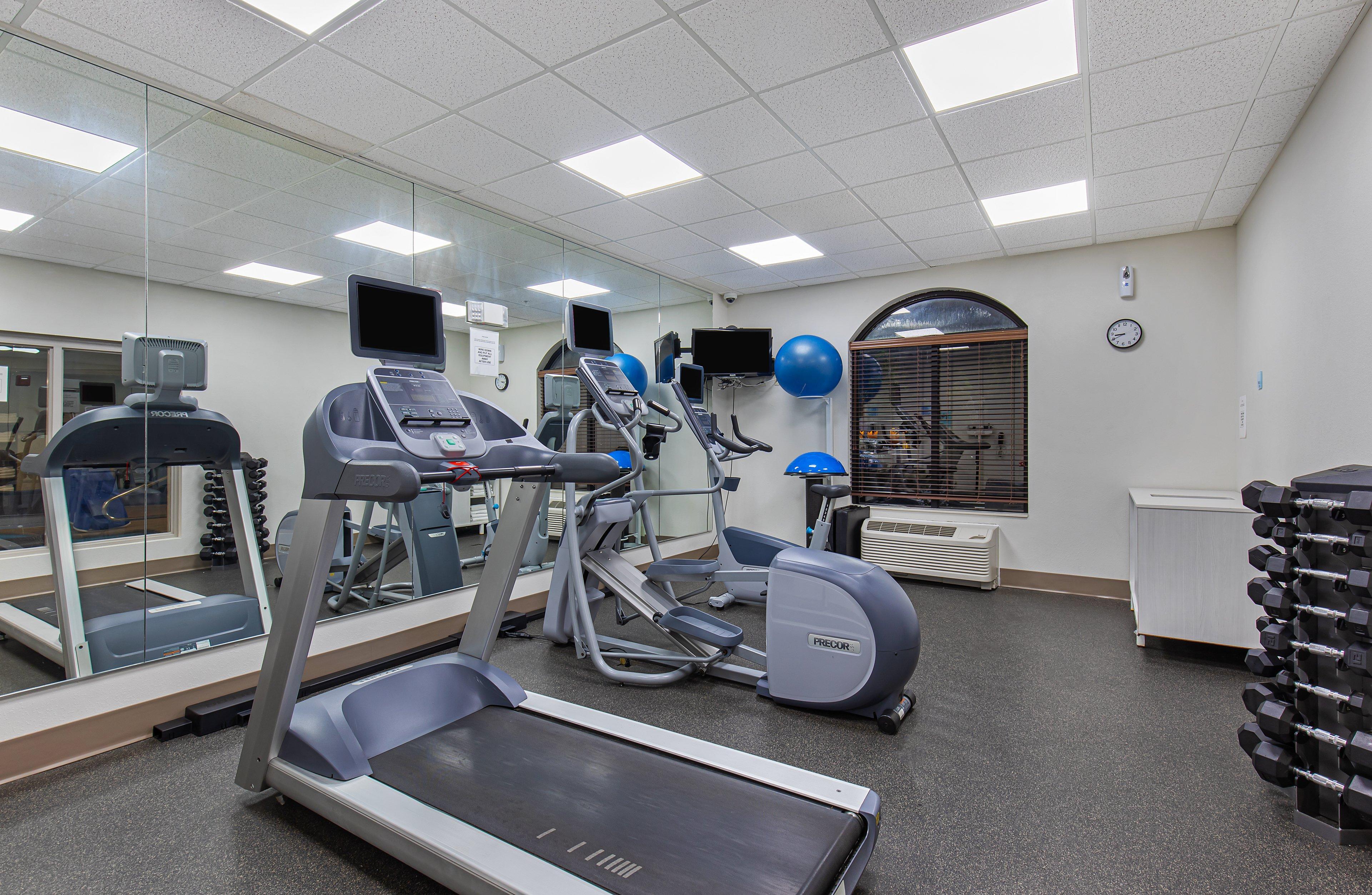 Holiday Inn Express Hotel & Suites Mount Juliet - Nashville Area By Ihg Ngoại thất bức ảnh