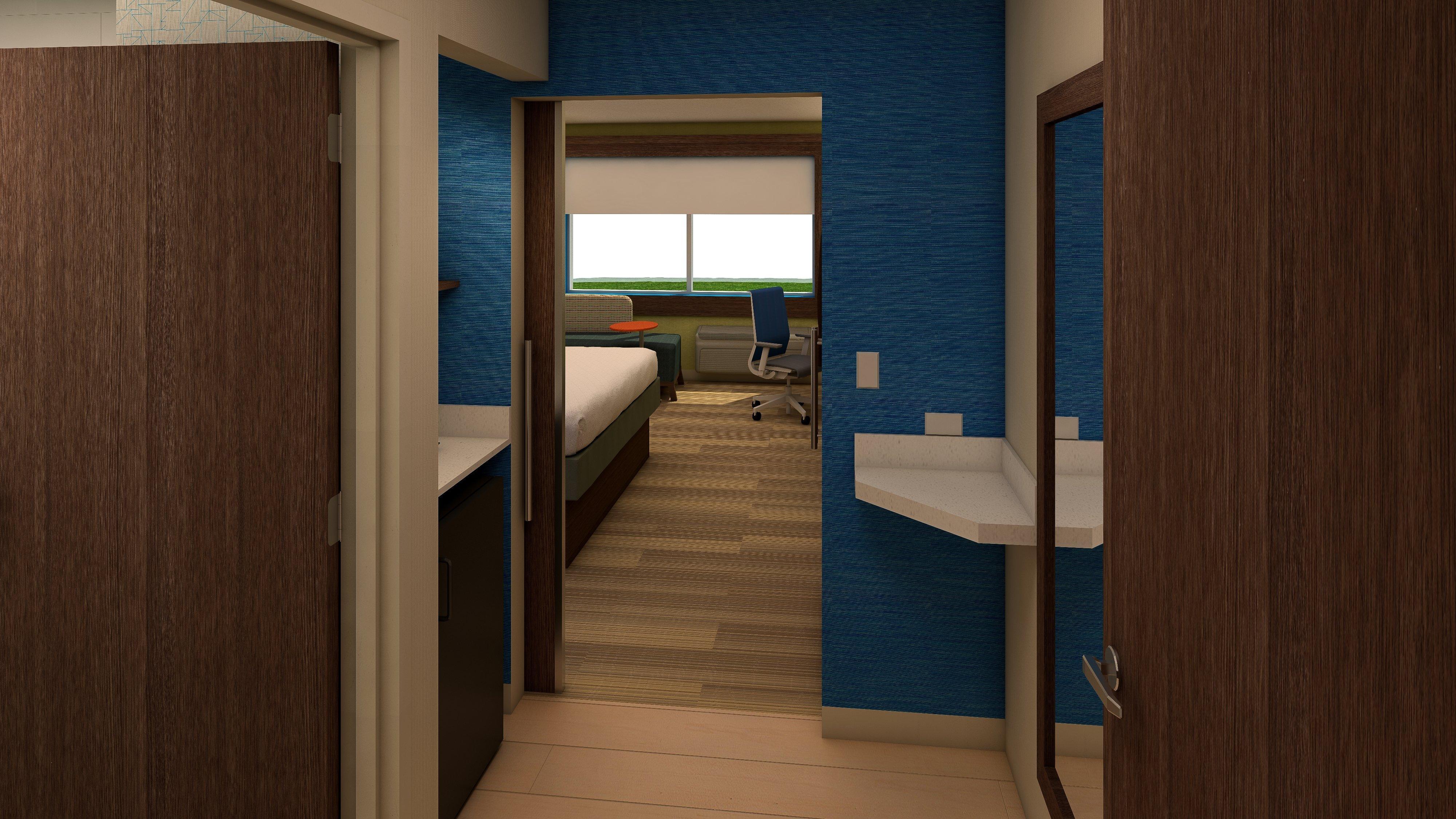 Holiday Inn Express Hotel & Suites Mount Juliet - Nashville Area By Ihg Ngoại thất bức ảnh