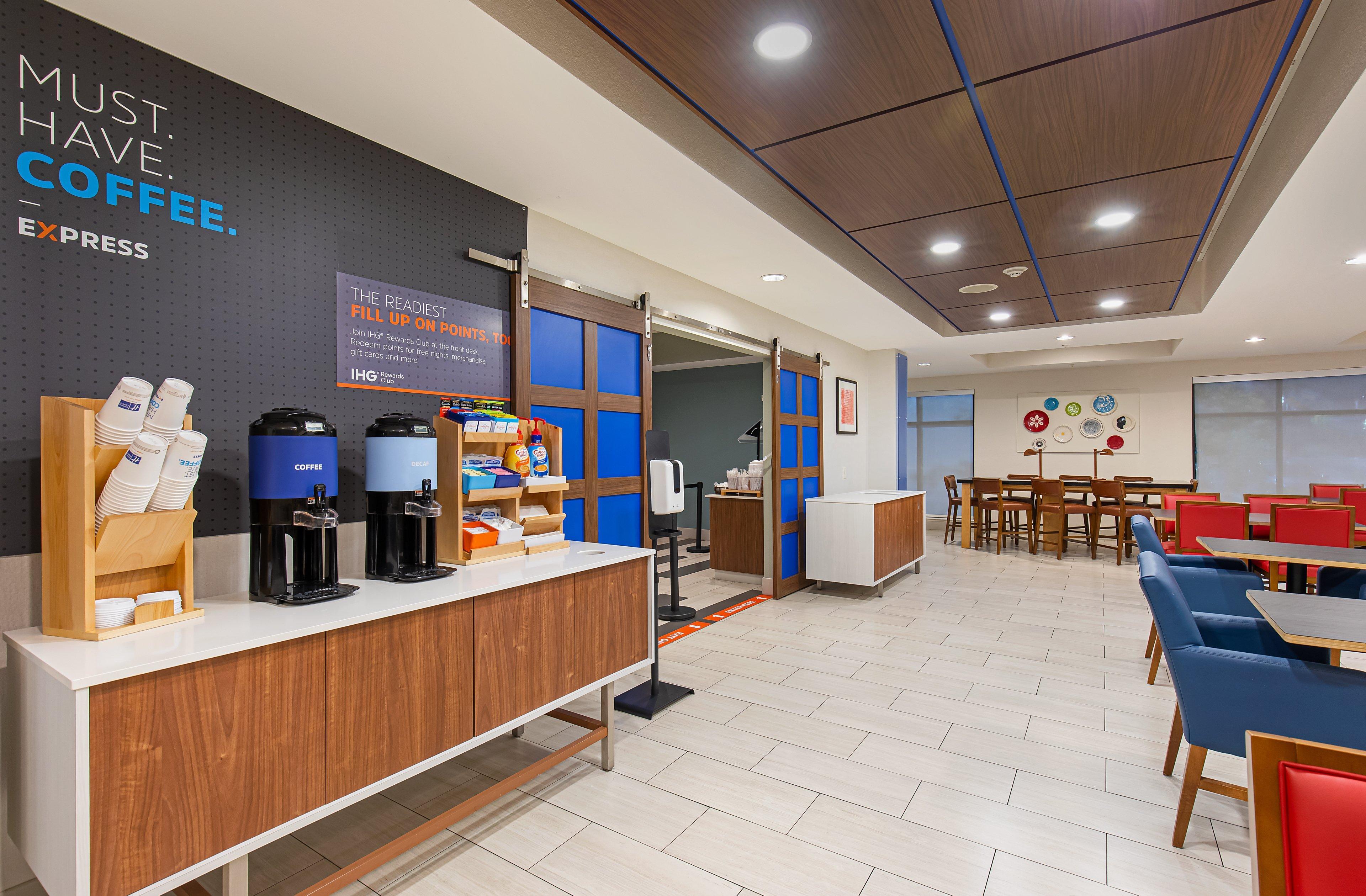 Holiday Inn Express Hotel & Suites Mount Juliet - Nashville Area By Ihg Ngoại thất bức ảnh