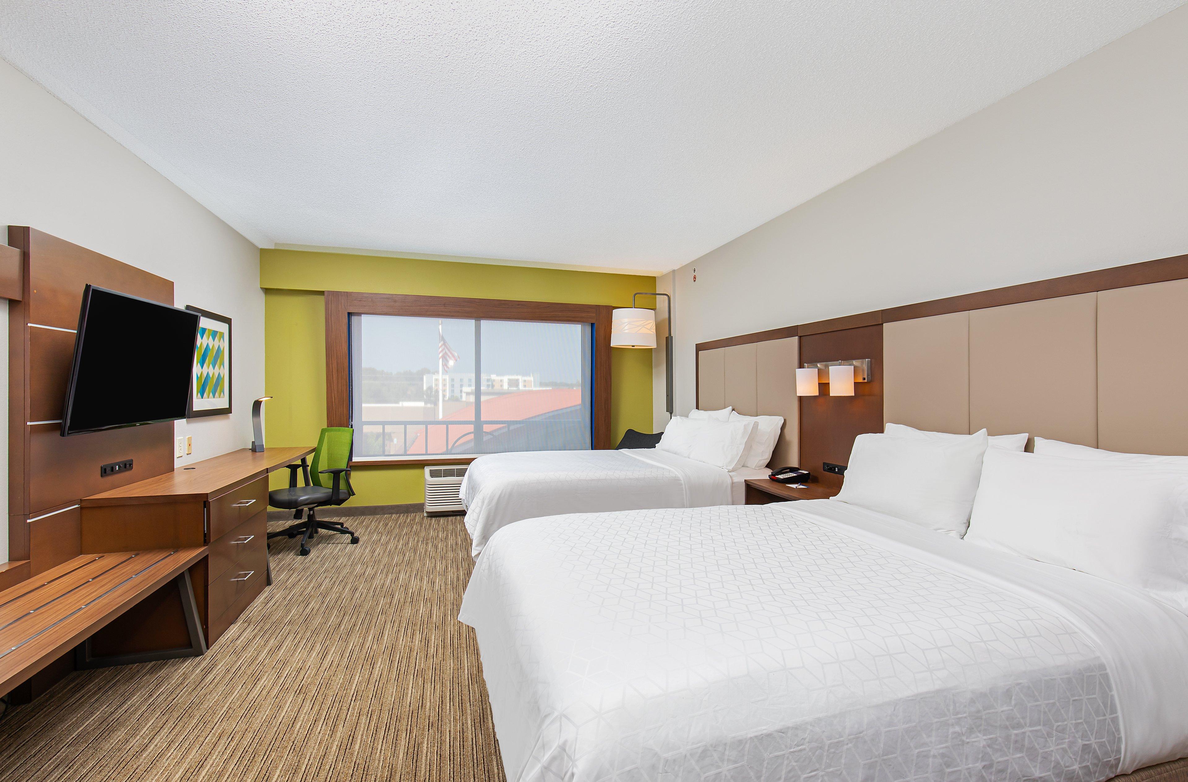 Holiday Inn Express Hotel & Suites Mount Juliet - Nashville Area By Ihg Ngoại thất bức ảnh