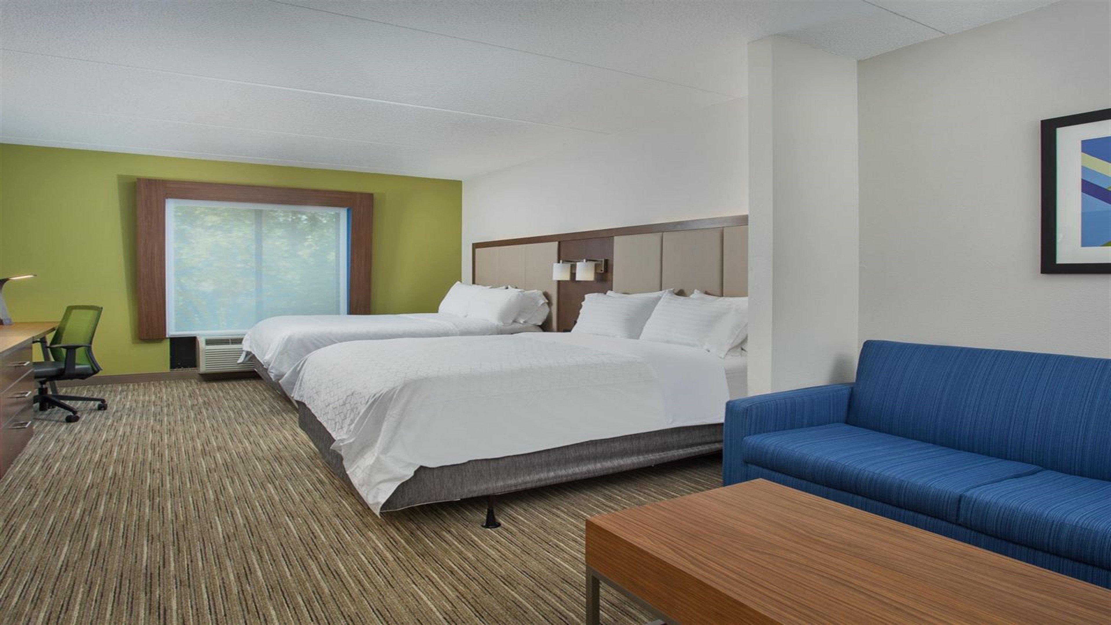 Holiday Inn Express Hotel & Suites Mount Juliet - Nashville Area By Ihg Ngoại thất bức ảnh