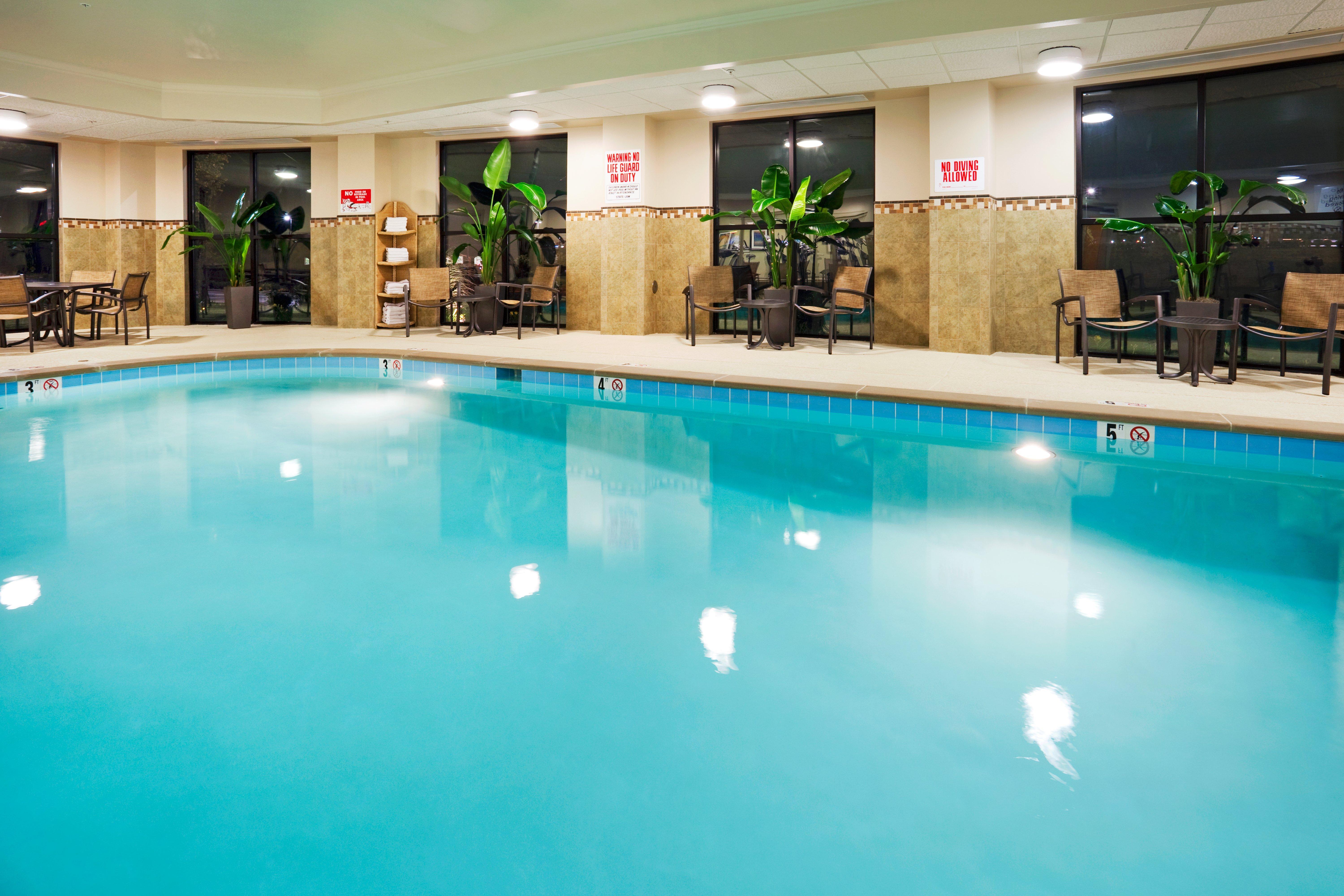 Holiday Inn Express Hotel & Suites Mount Juliet - Nashville Area By Ihg Ngoại thất bức ảnh