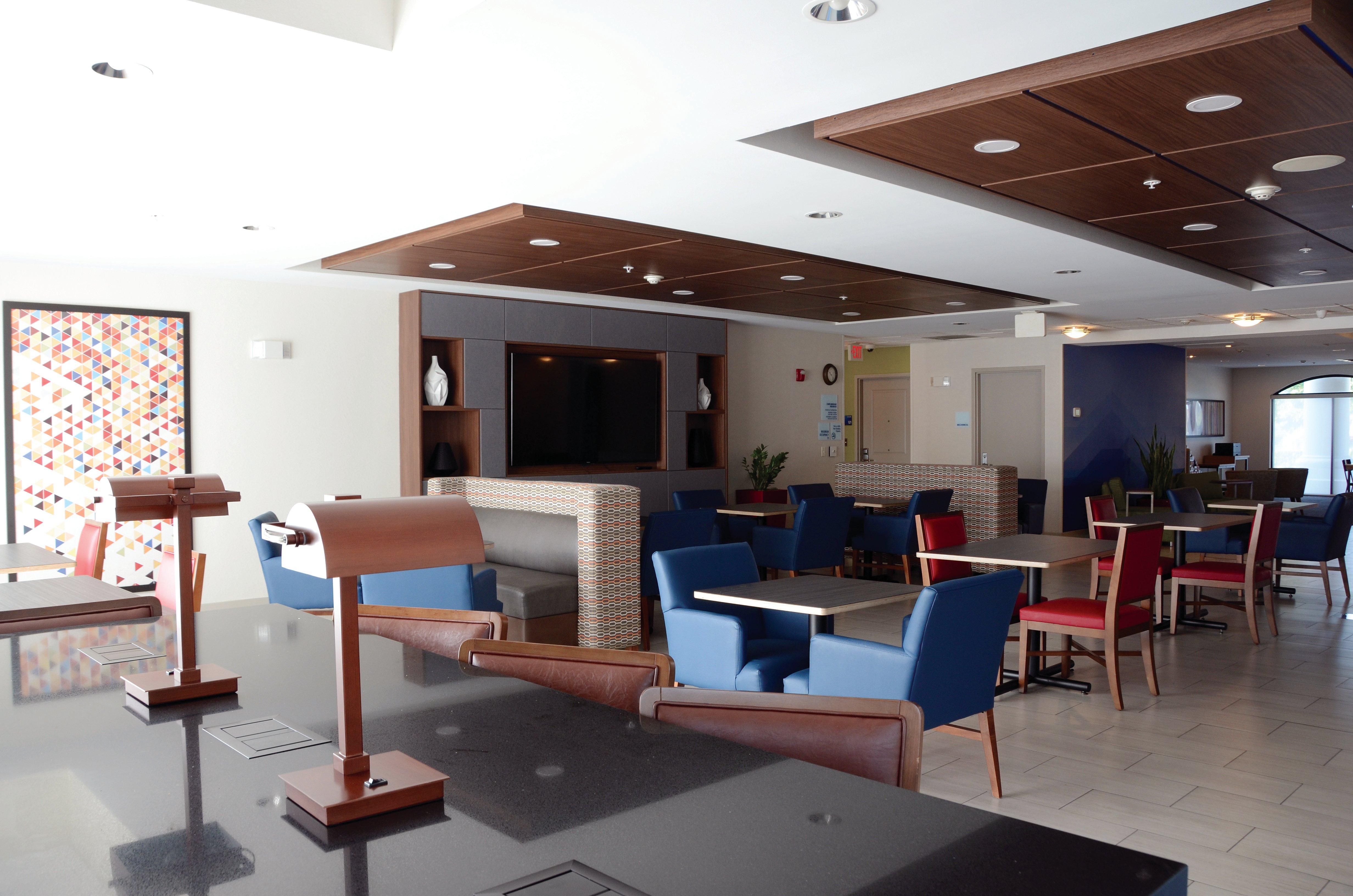Holiday Inn Express Hotel & Suites Mount Juliet - Nashville Area By Ihg Ngoại thất bức ảnh